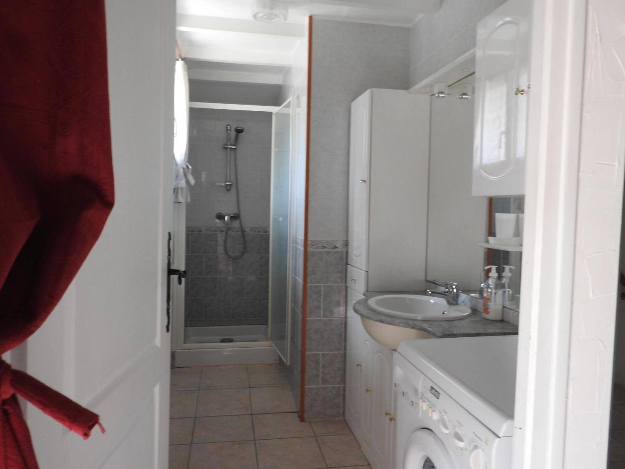La Charmatiere Villa Haute-Rivoire Værelse billede