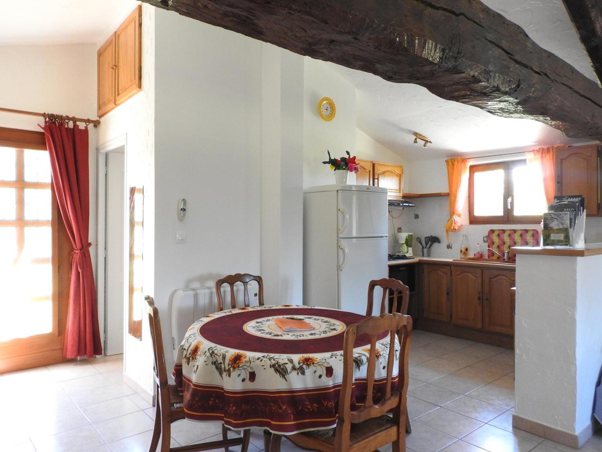 La Charmatiere Villa Haute-Rivoire Eksteriør billede