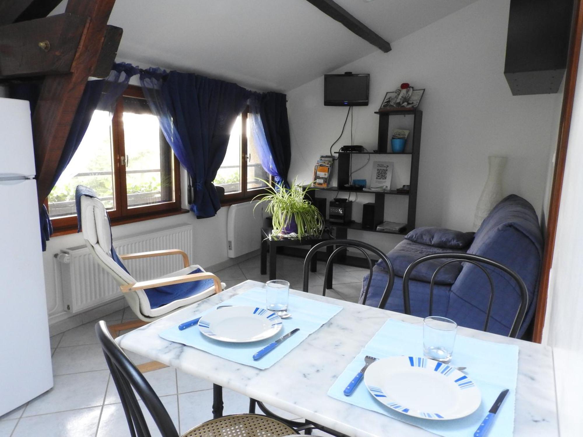 La Charmatiere Villa Haute-Rivoire Eksteriør billede